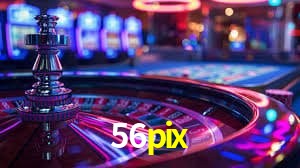 Experiência VIP 56pix