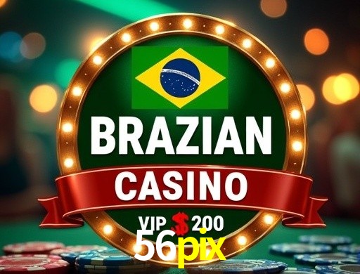 Canal oficial no Telegram da 56pix
