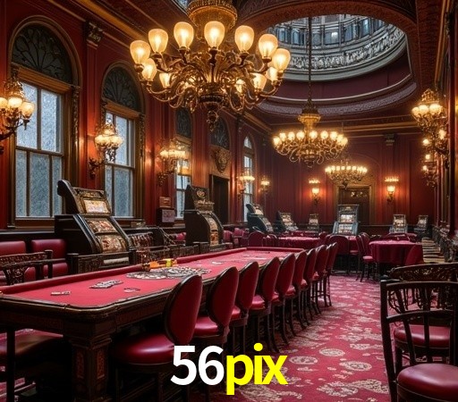 Promoções Sazonais 56pix