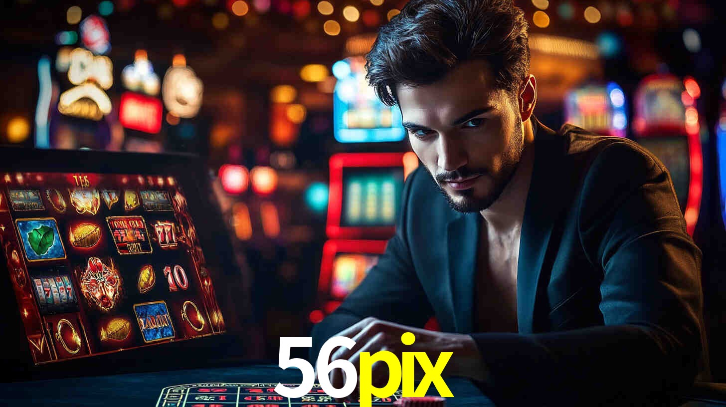 56pix bet