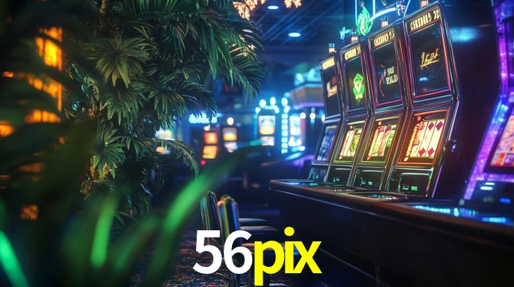 VIP Casino 56pix