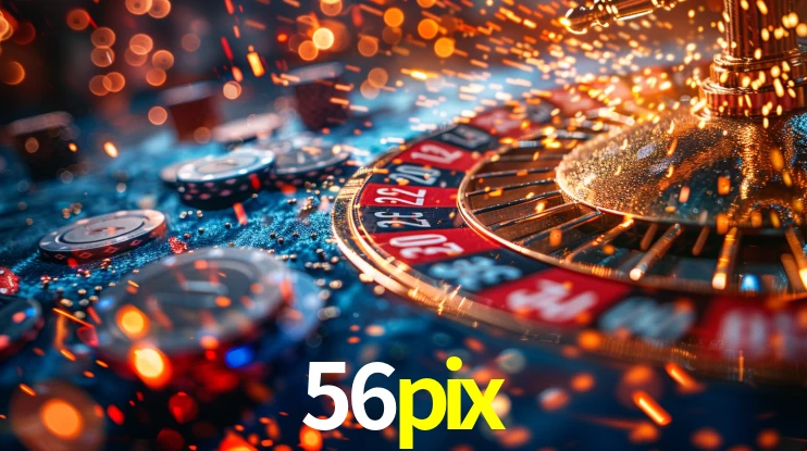 Secure Login 56pix