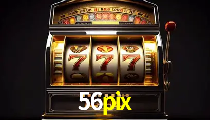 Descubra a Magia dos Jogos de Arcade no 56pix