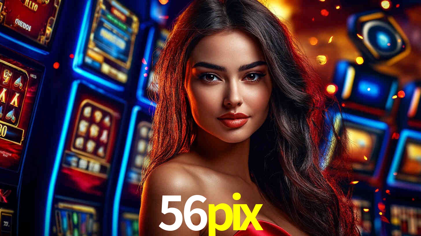 Explorando a Categoria de Eventos em Apostas na 56pix