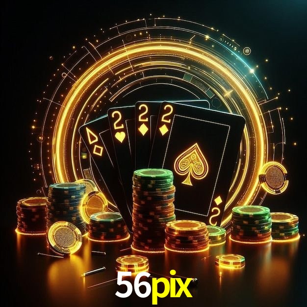 Diretório de Jogos 56pix