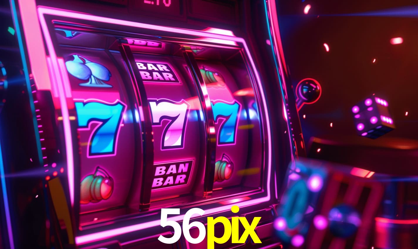 Inovações de Jogos na 56pix: O Futuro das Experiências Interativas