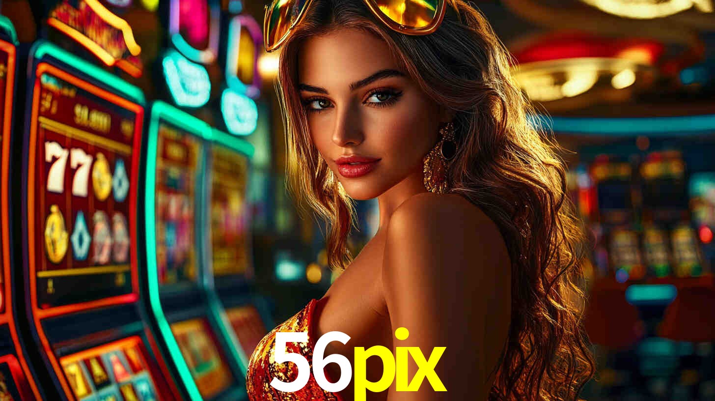 Daily Bonuses 56pix