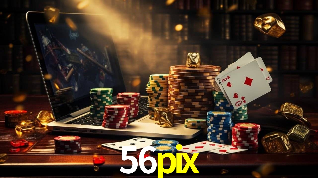 Casino VIP 56pix