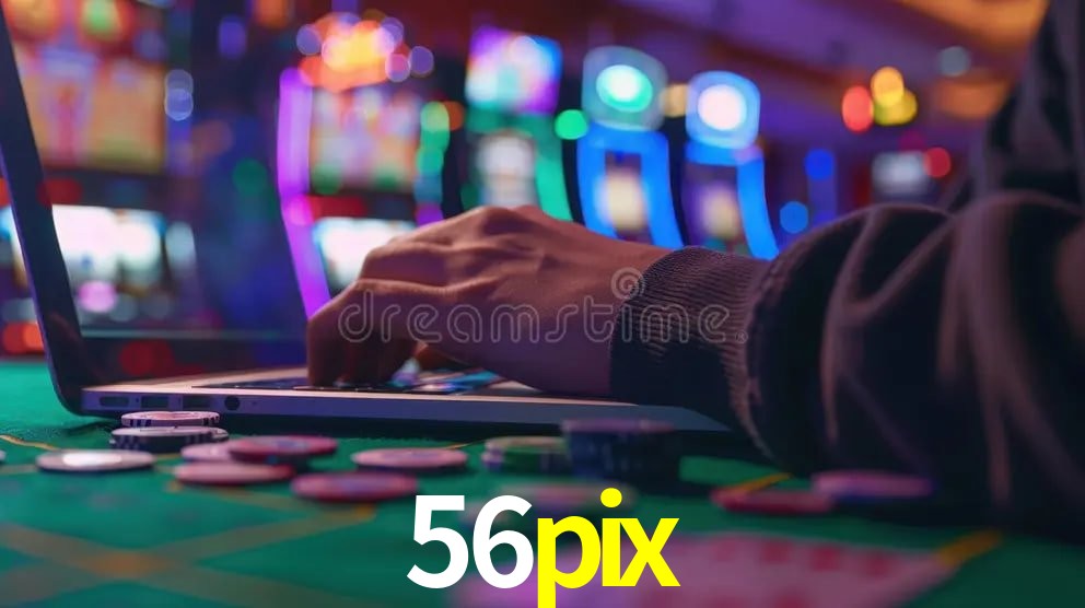 PIX Instantâneo 56pix