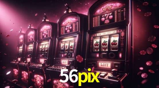 Roda da fortuna na 56pix