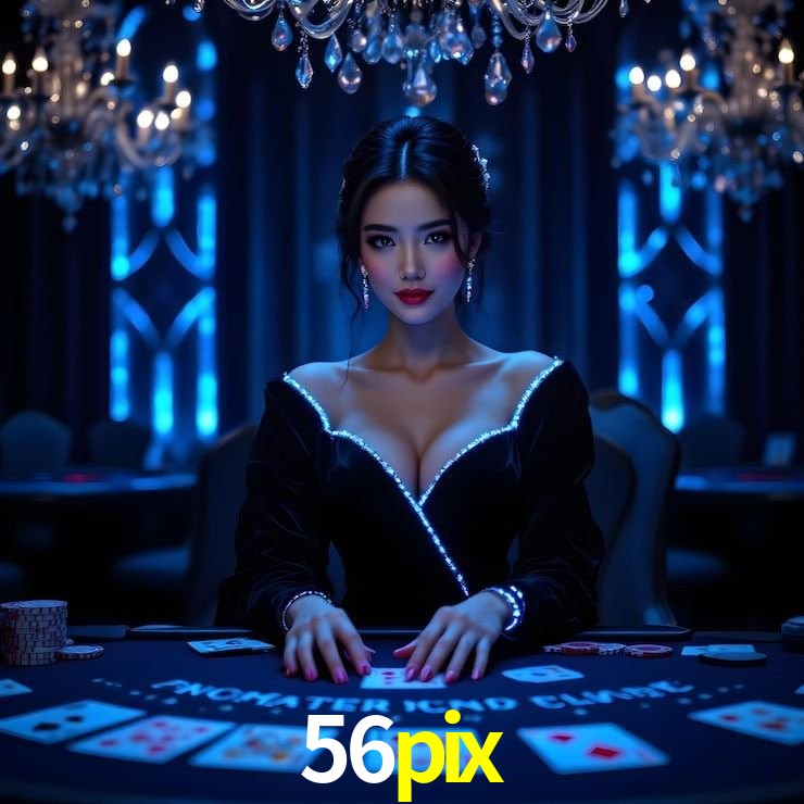 Casino Ao Vivo 56pix