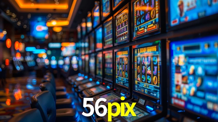 API Integration 56pix
