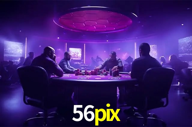 Recursos de Bônus 56pix