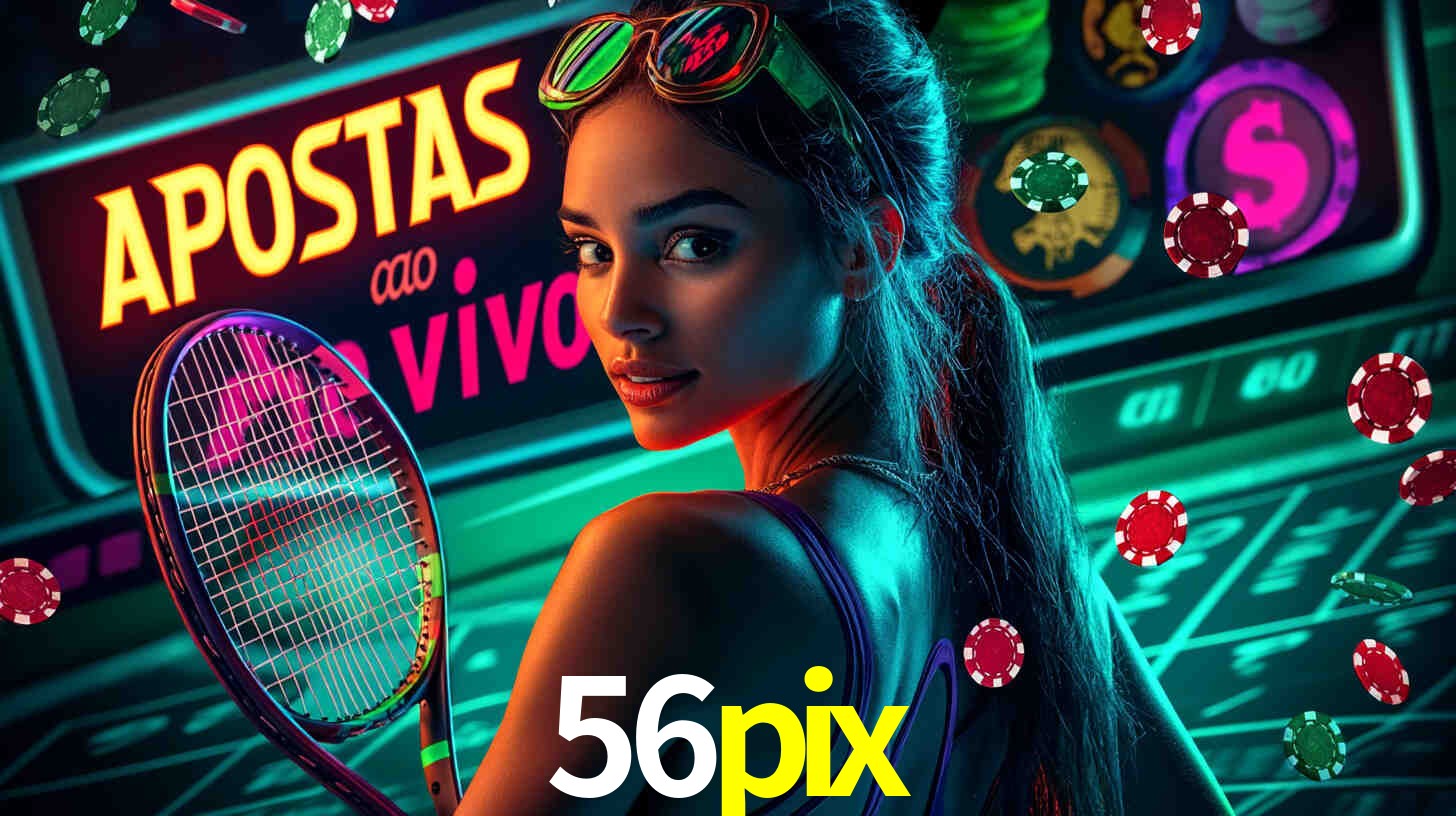 Descubra o Programa VIP da 56pix: Vantagens Exclusivas para Jogadores