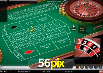 Descubra a Essência do 56pix: Nossa História e Compromissos