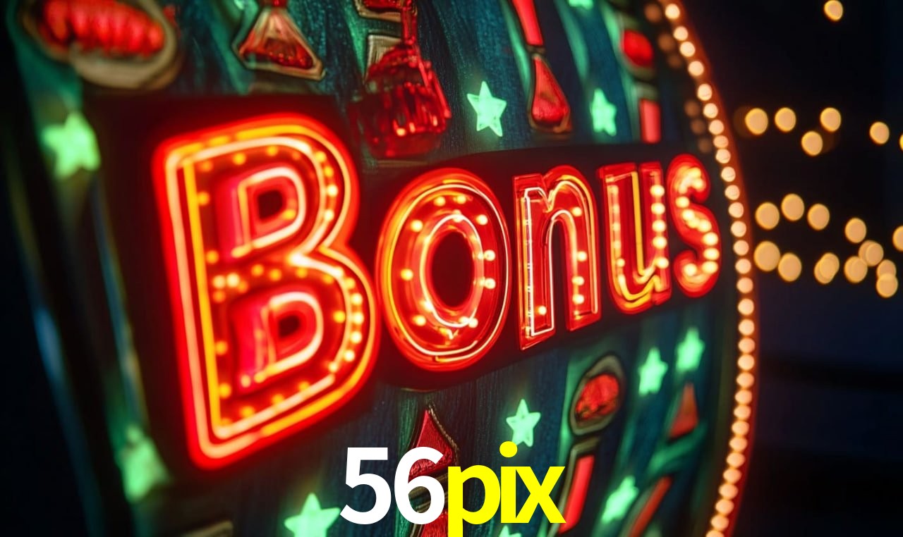 Jogos Exclusivos 56pix
