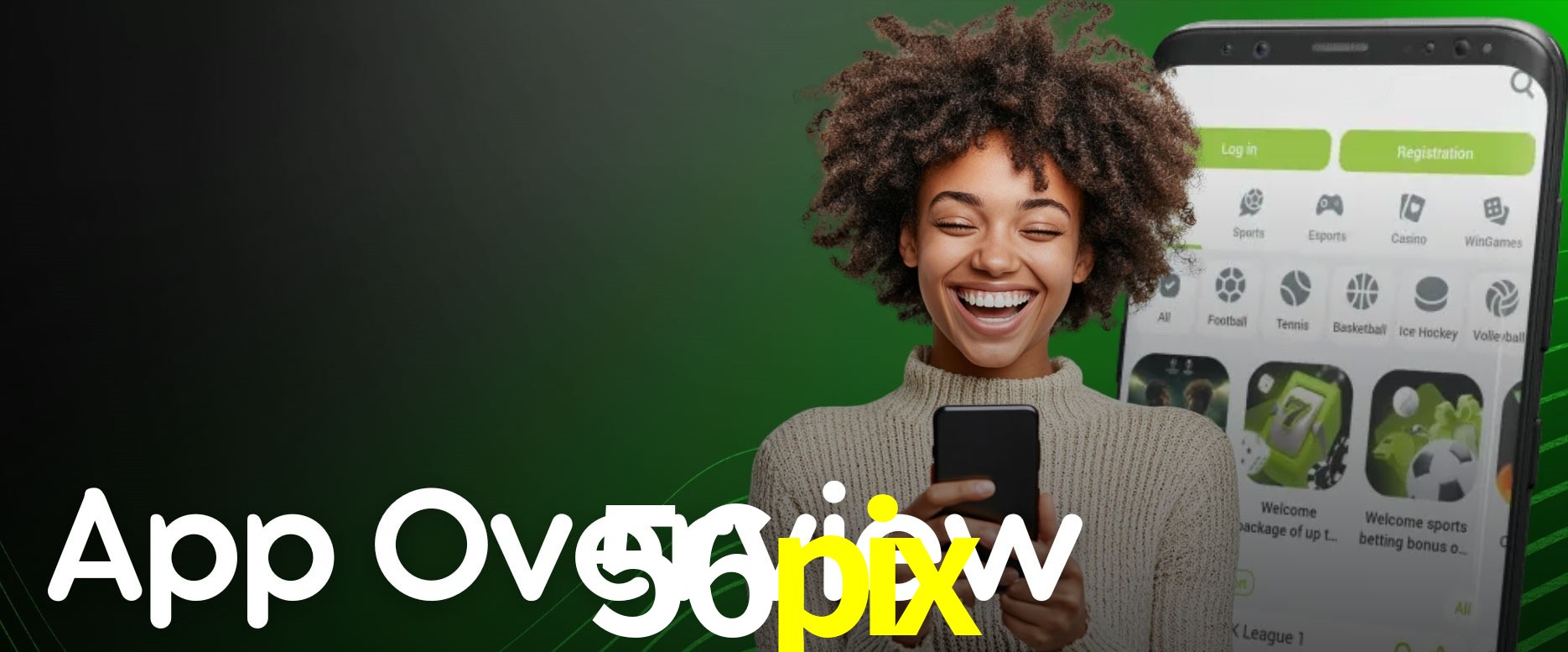 Exclusive Offers 56pix