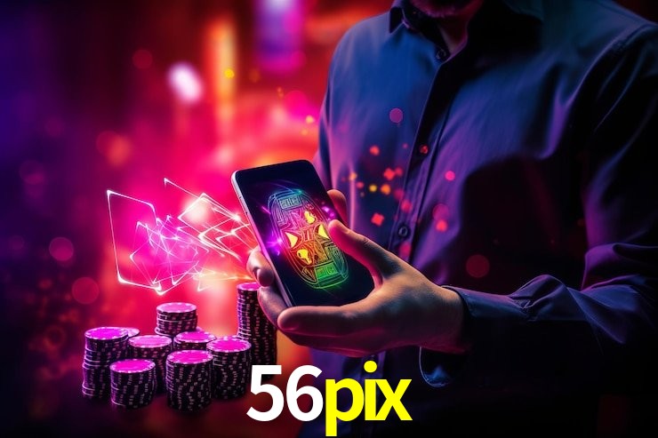 Casino Ao Vivo 56pix