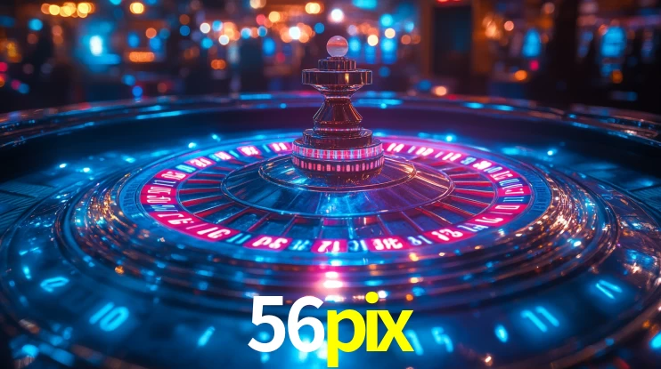 Ofertas Imperdíveis na 56pix: Promoções e Bônus Que Valem a Pena