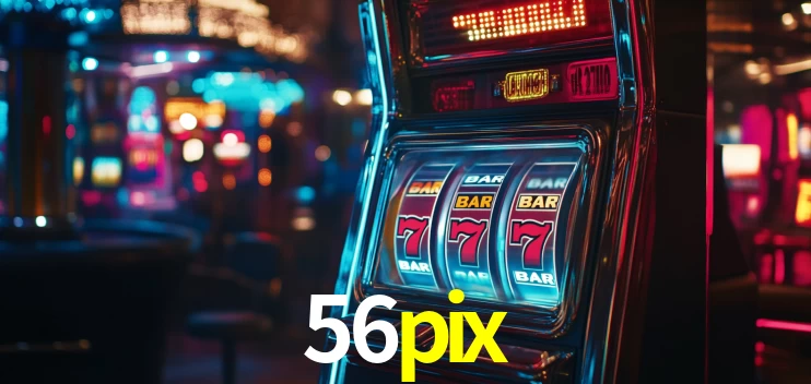 Live Casino 56pix
