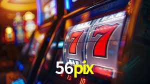 Login Seguro 56pix