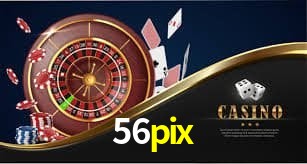 Apostas de Tênis 56pix