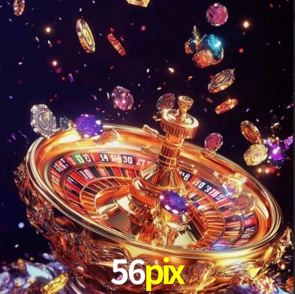 Promoção Relâmpago 56pix