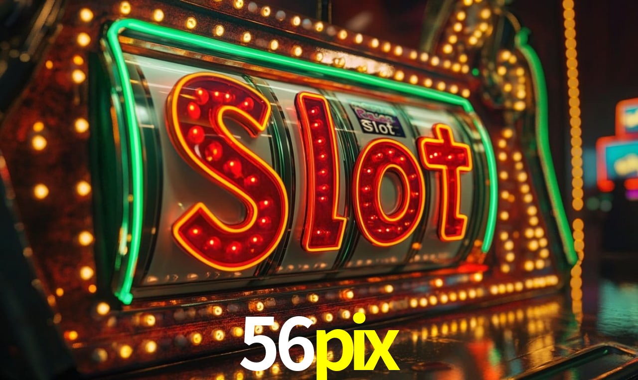 Sistemas de Segurança 56pix