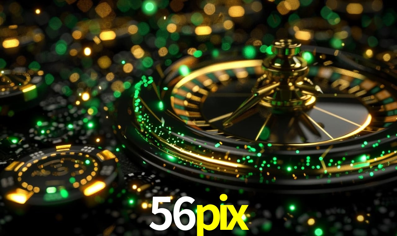 Biblioteca de slots populares na 56pix