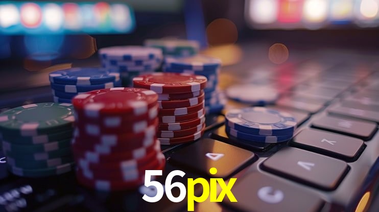Tecnologia da Plataforma 56pix